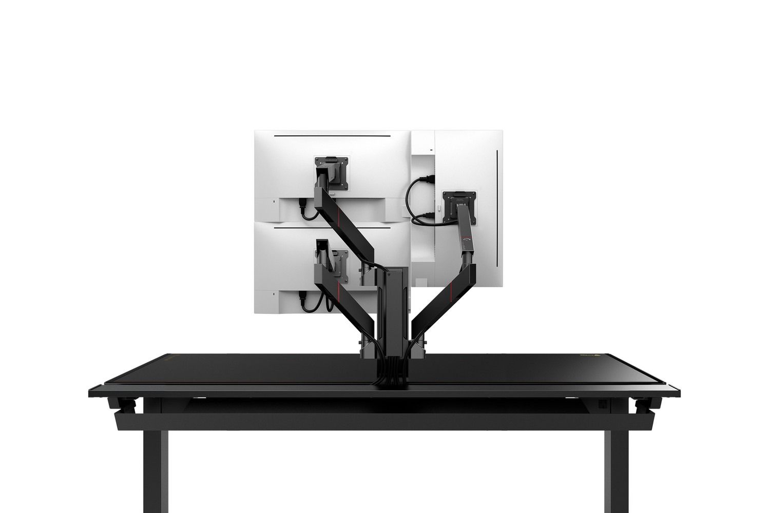 Secretlab MAGNUS Vertical Monitor Stand Review
