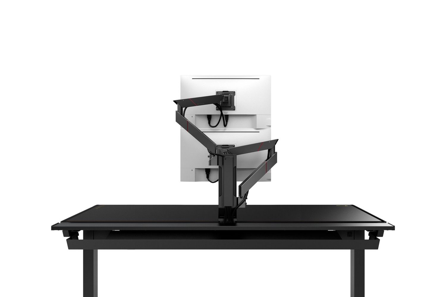 Secretlab MAGNUS Vertical Monitor Stand Review