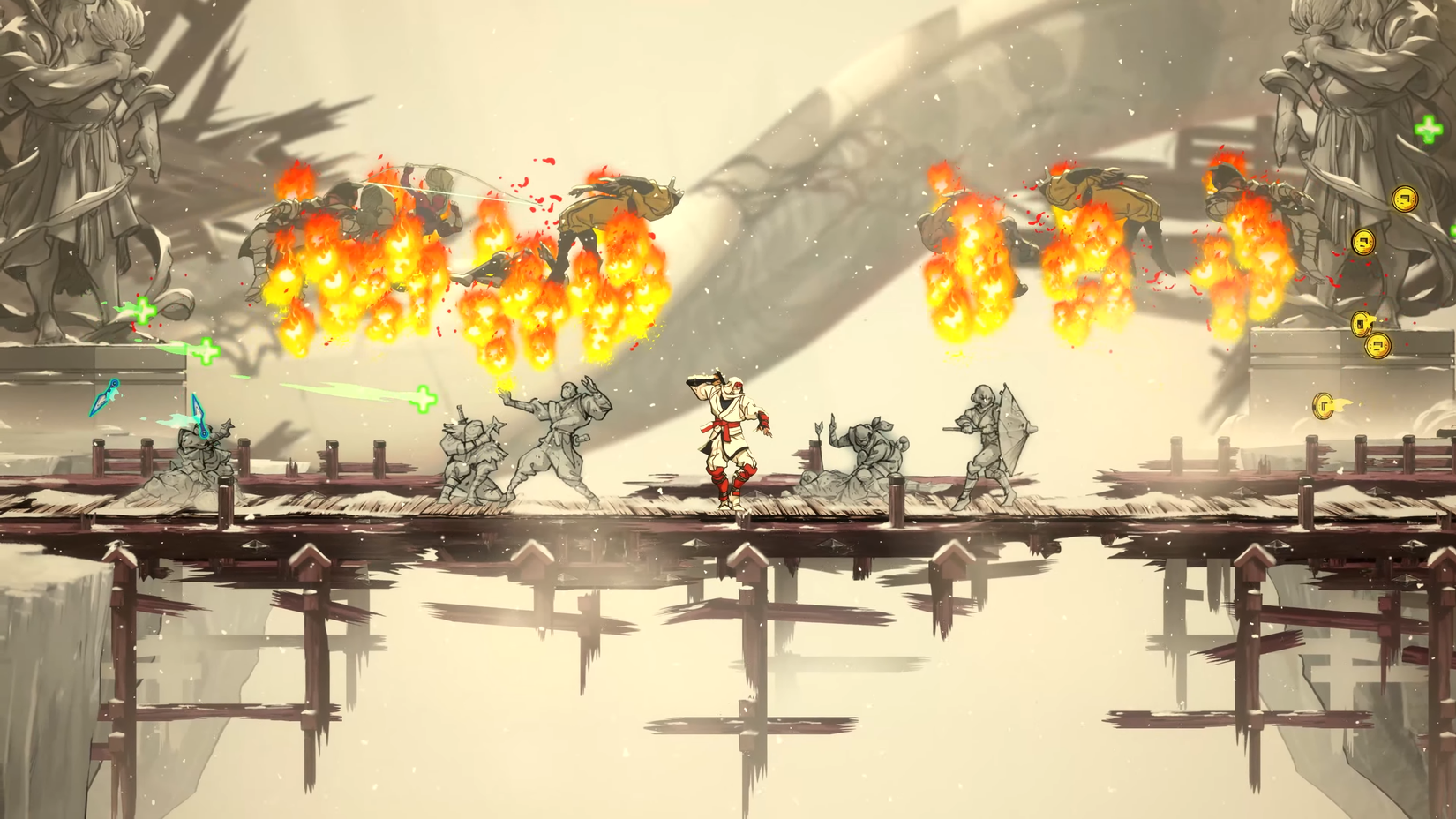 Shinobi_ Art of Vengeance - Announcement Trailer _ PS5 & PS4 Games 0-49 screenshot-1