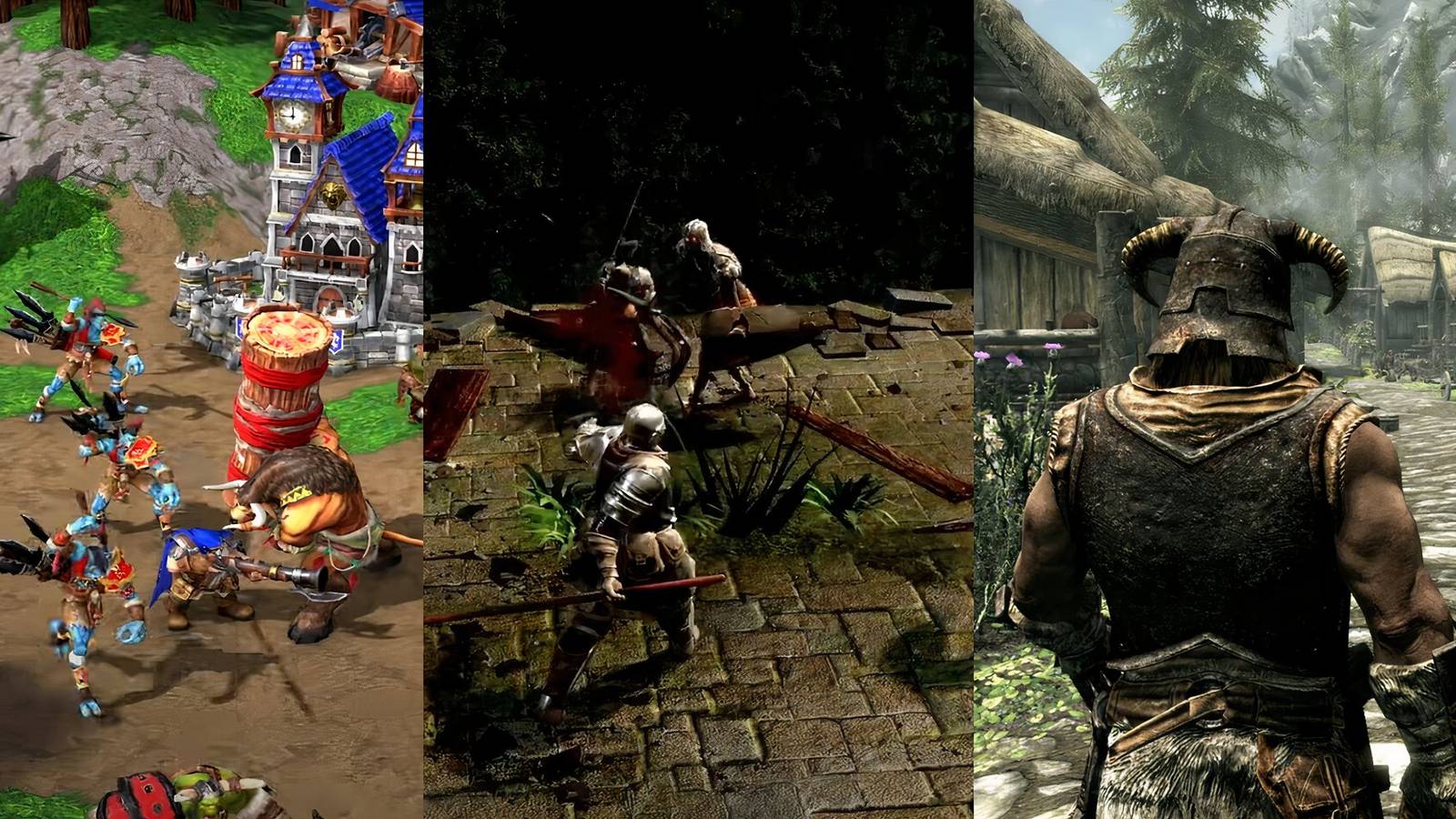8 Most Pointless Video Game Remasters