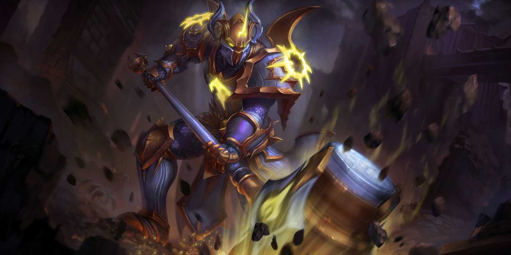 Best Gods for New Players in SMITE 2