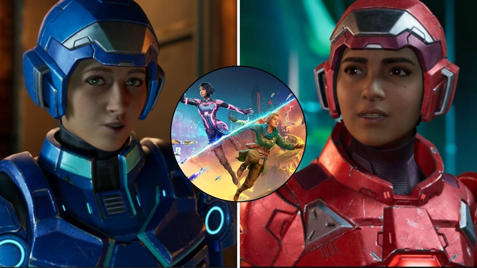 Split Fiction: Final Dawn Walkthrough