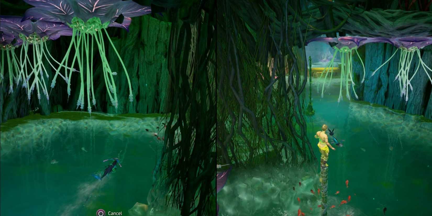 Split Fiction: Hopes Of Spring Walkthrough