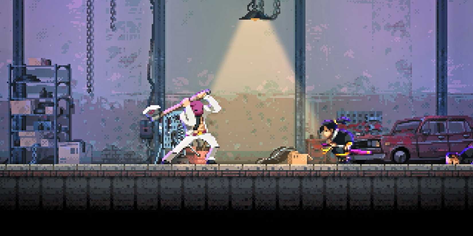 10 Indie Games with Better Action Than God of War