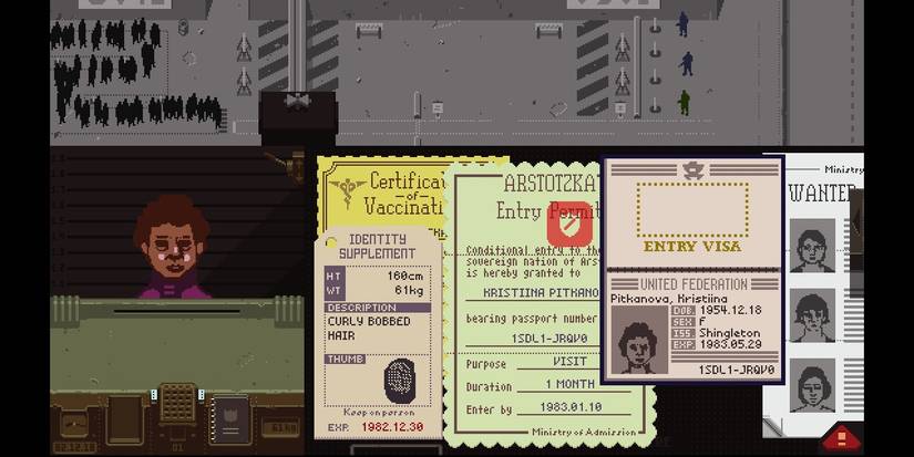 10 Best Games That Force You To Multitask