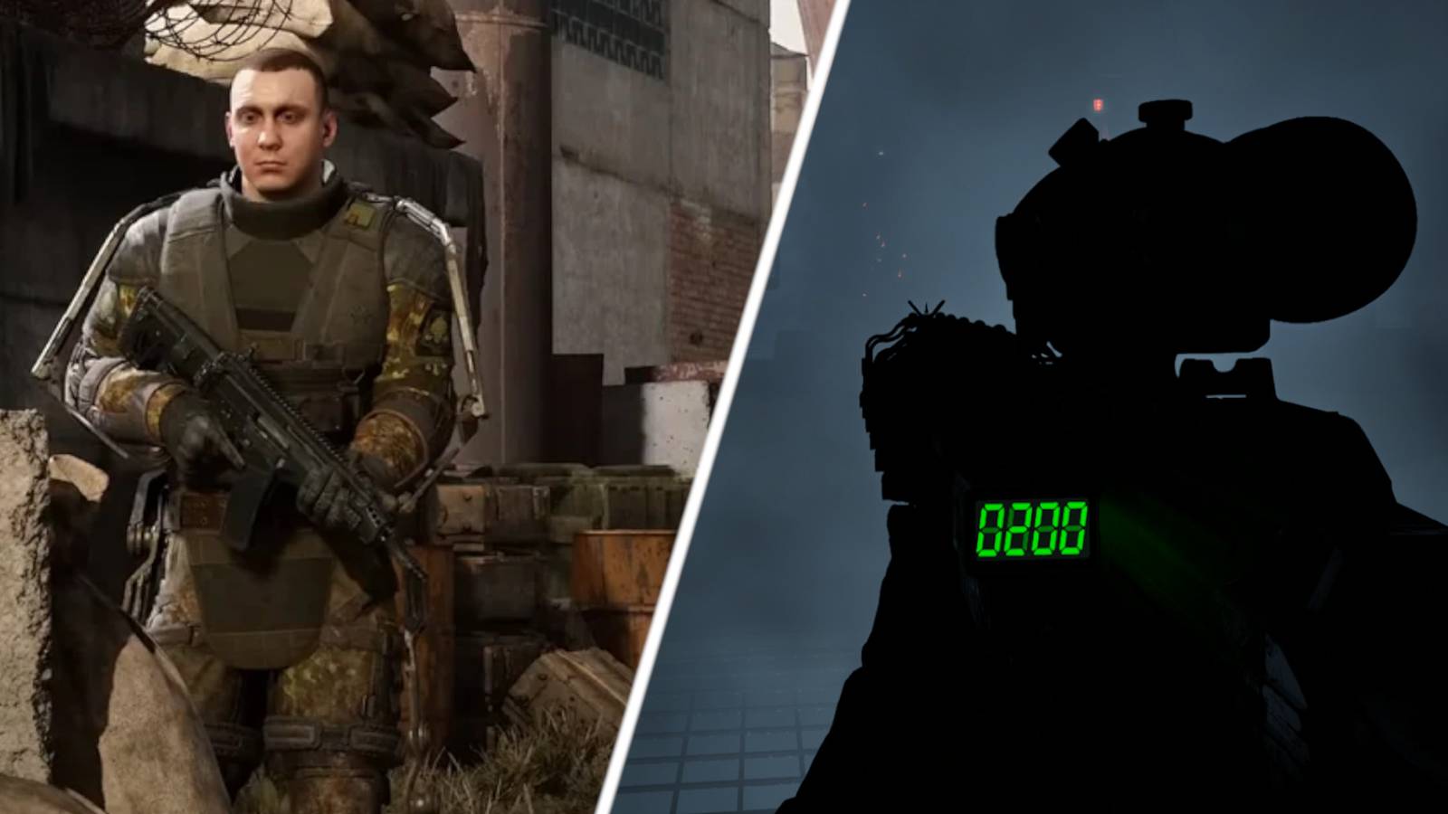 STALKER 2 Best End-Game Builds