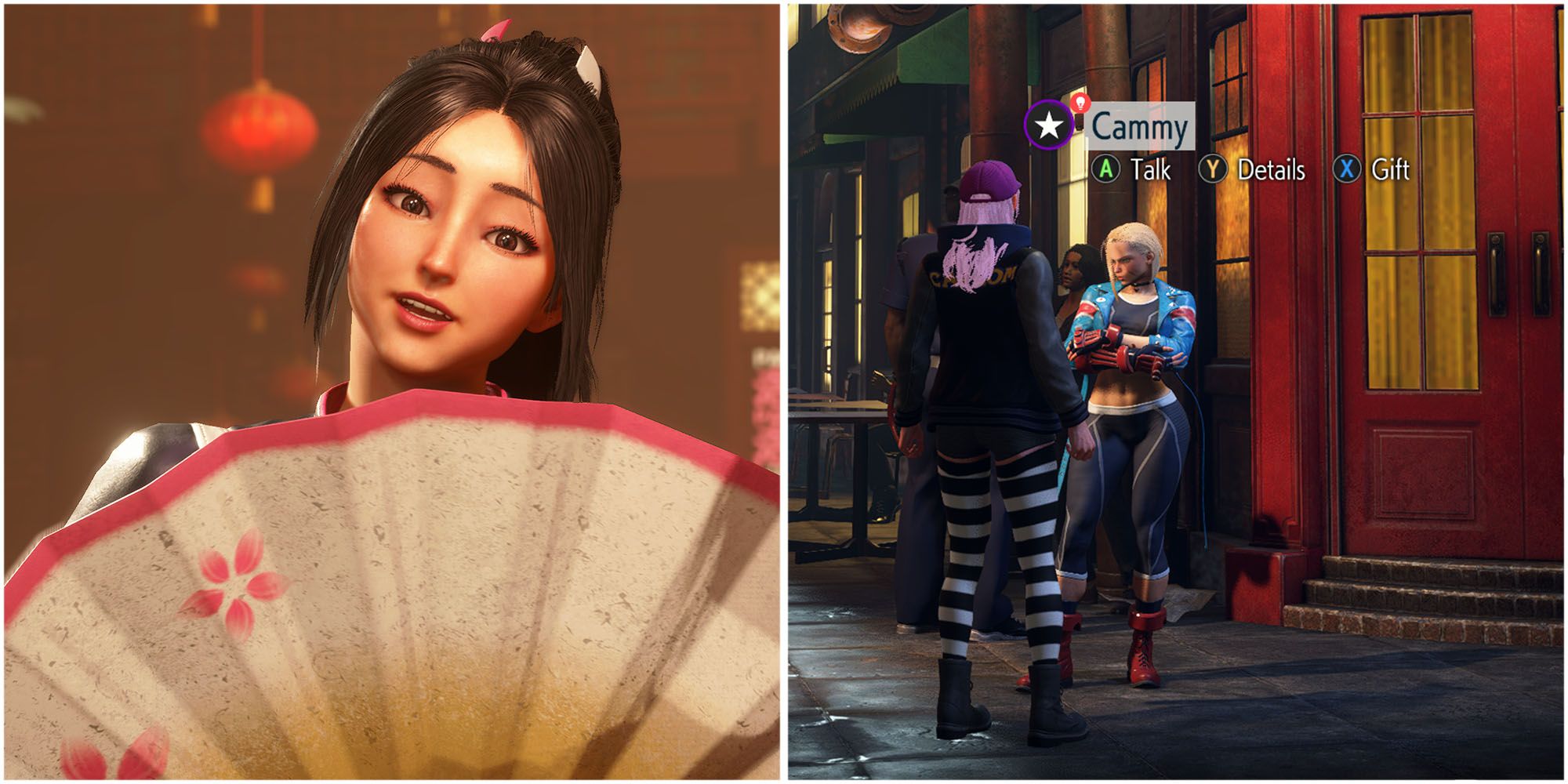 Street Fighter 6 Complete Masters Gifts Guide And How To Increase Bond Fast