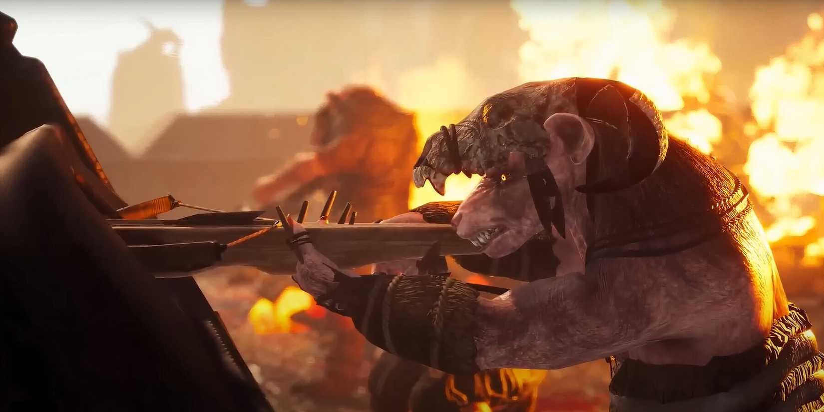 8 Best Souls-Like Games With Co-op
