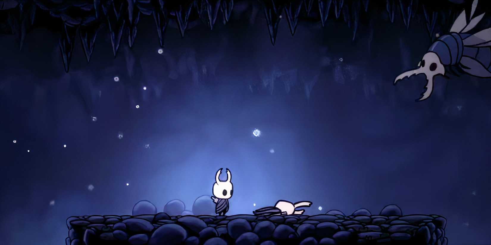 10 Hilariously Easy Metroidvania Bosses To Beat