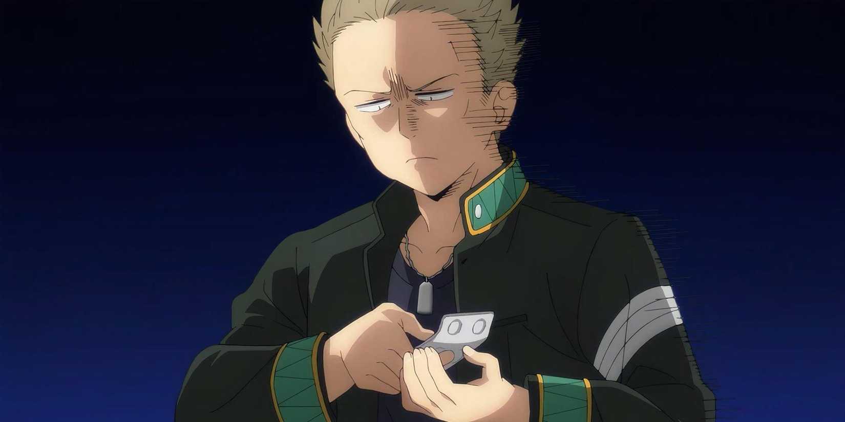 Wind Breaker: 6 strongest characters In Anime