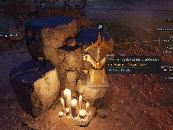 Ruler Fallout Fallout 4: Speak of the Devil Walkthrough