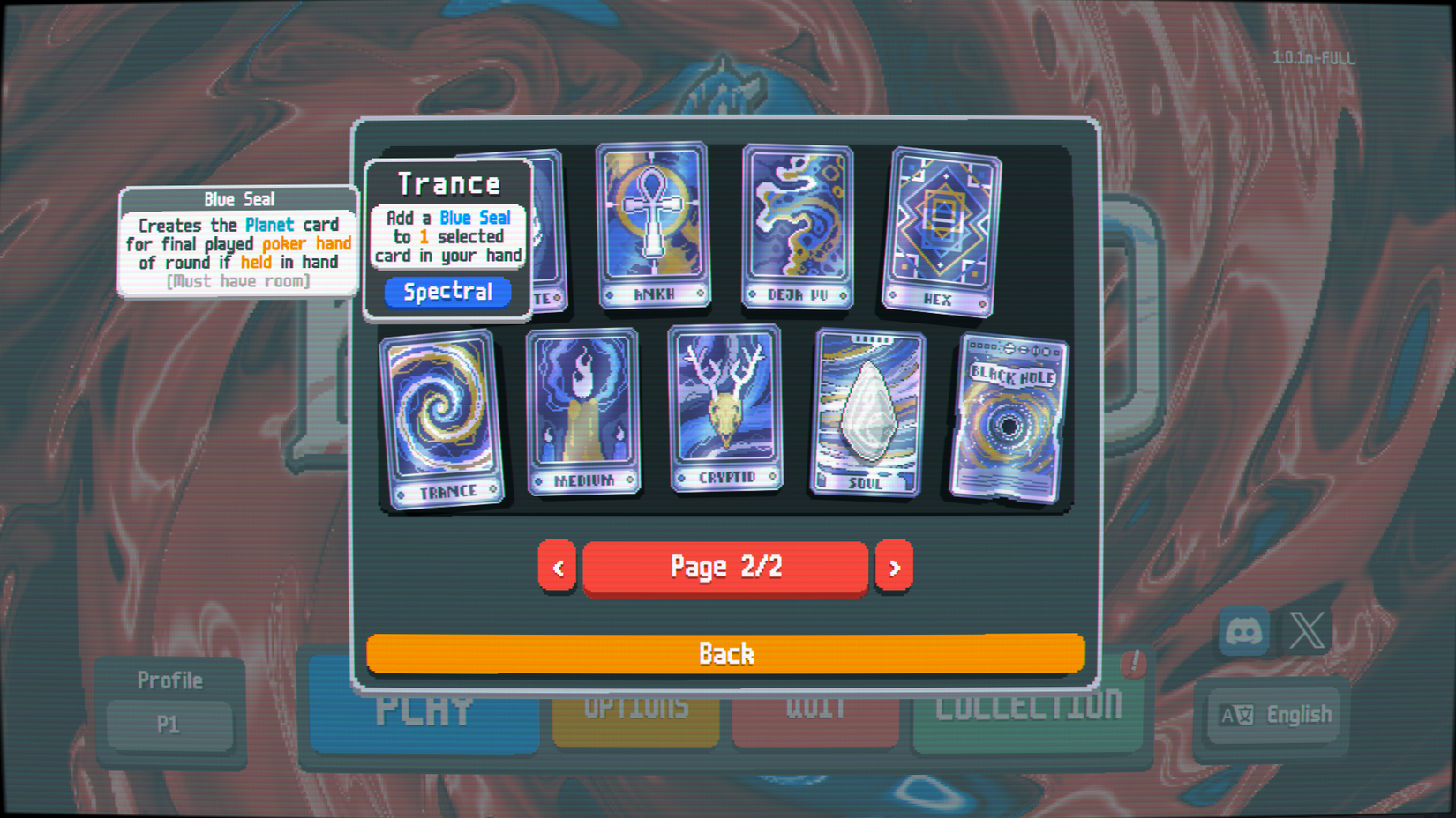 Balatro: 10 Best Spectral Cards Balatro: 10 Best Spectral Cards
