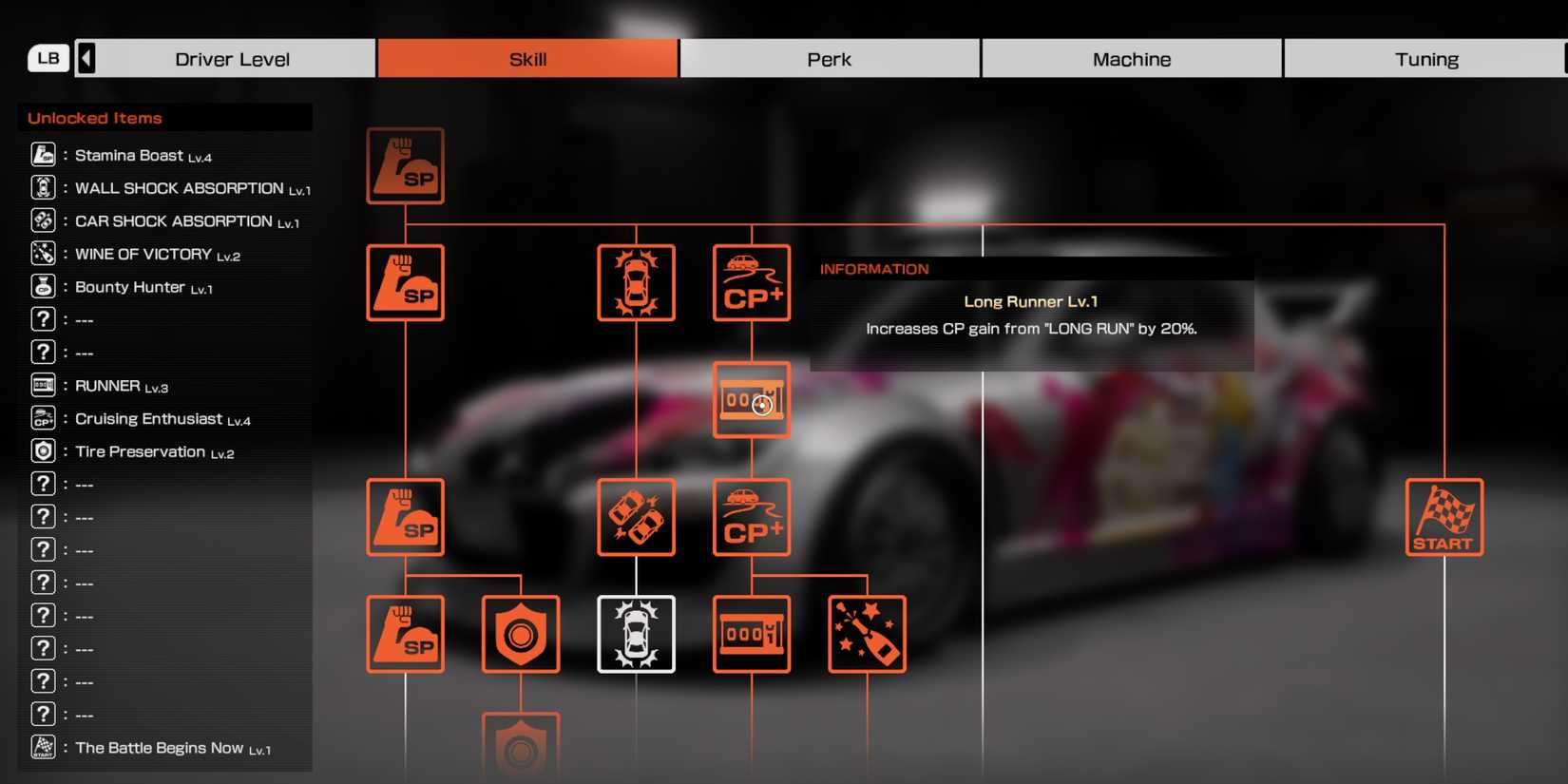 9 Best Ways To Make Money In Tokyo Xtreme Racing