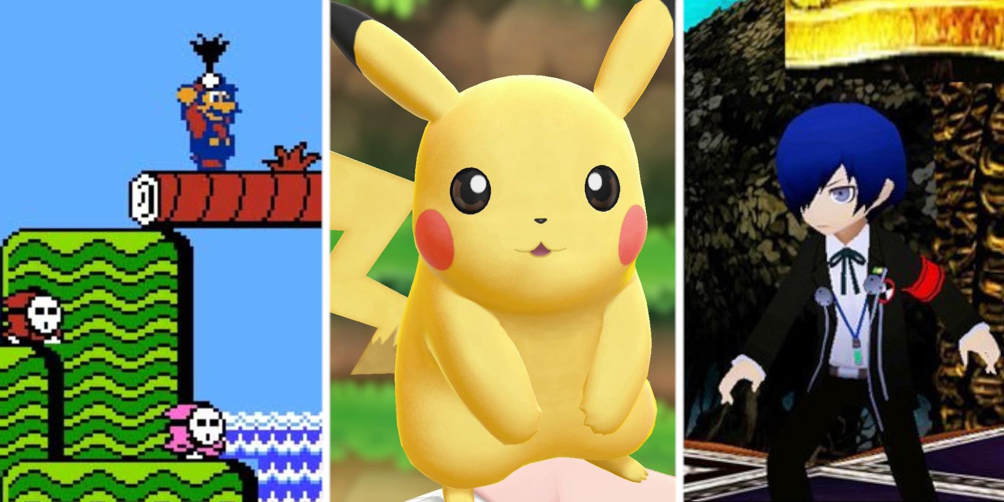Underrated Games in Popular Franchises-1