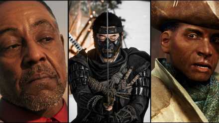 10 Open-World Games Where You Play as the Villain