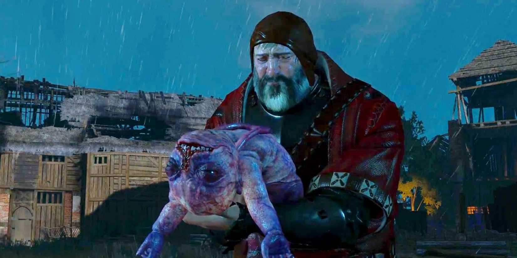 10 Amazing Games That Forced Players To Be Evil