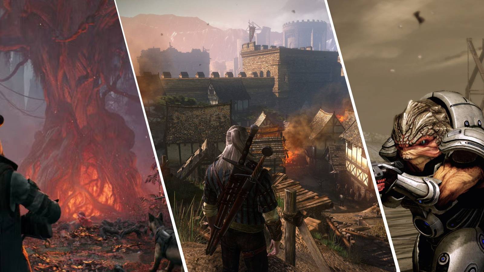 10 Best RPG Sequels That Improve On The Original