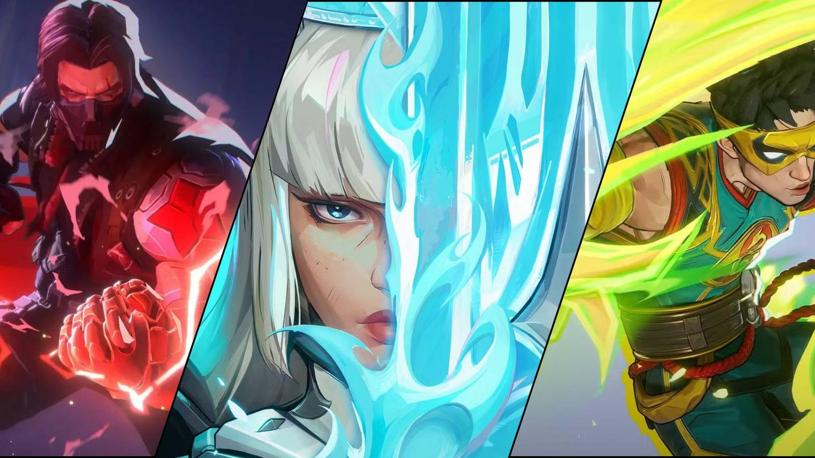 Marvel Rivals: Die 10 besten Helden für Doom Match
