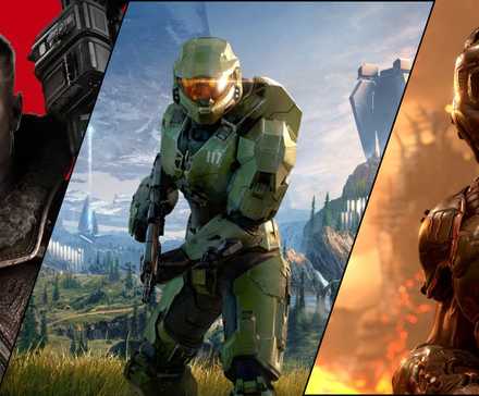 wolfenstein halo doom