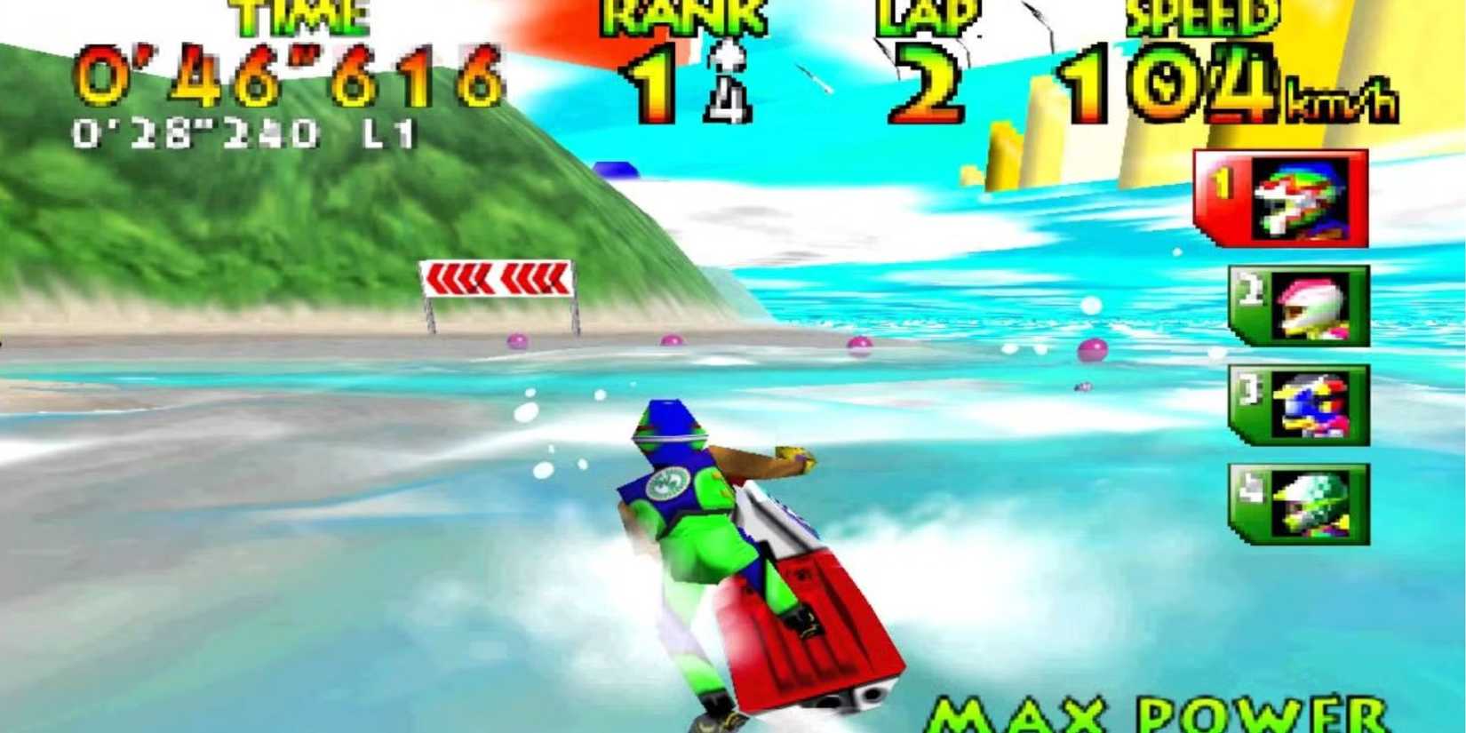10 Forgotten Franchises That Should Return On Switch 2