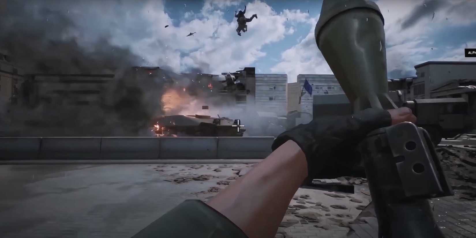 Delta Roon Game 8 Best Games Like Delta Force