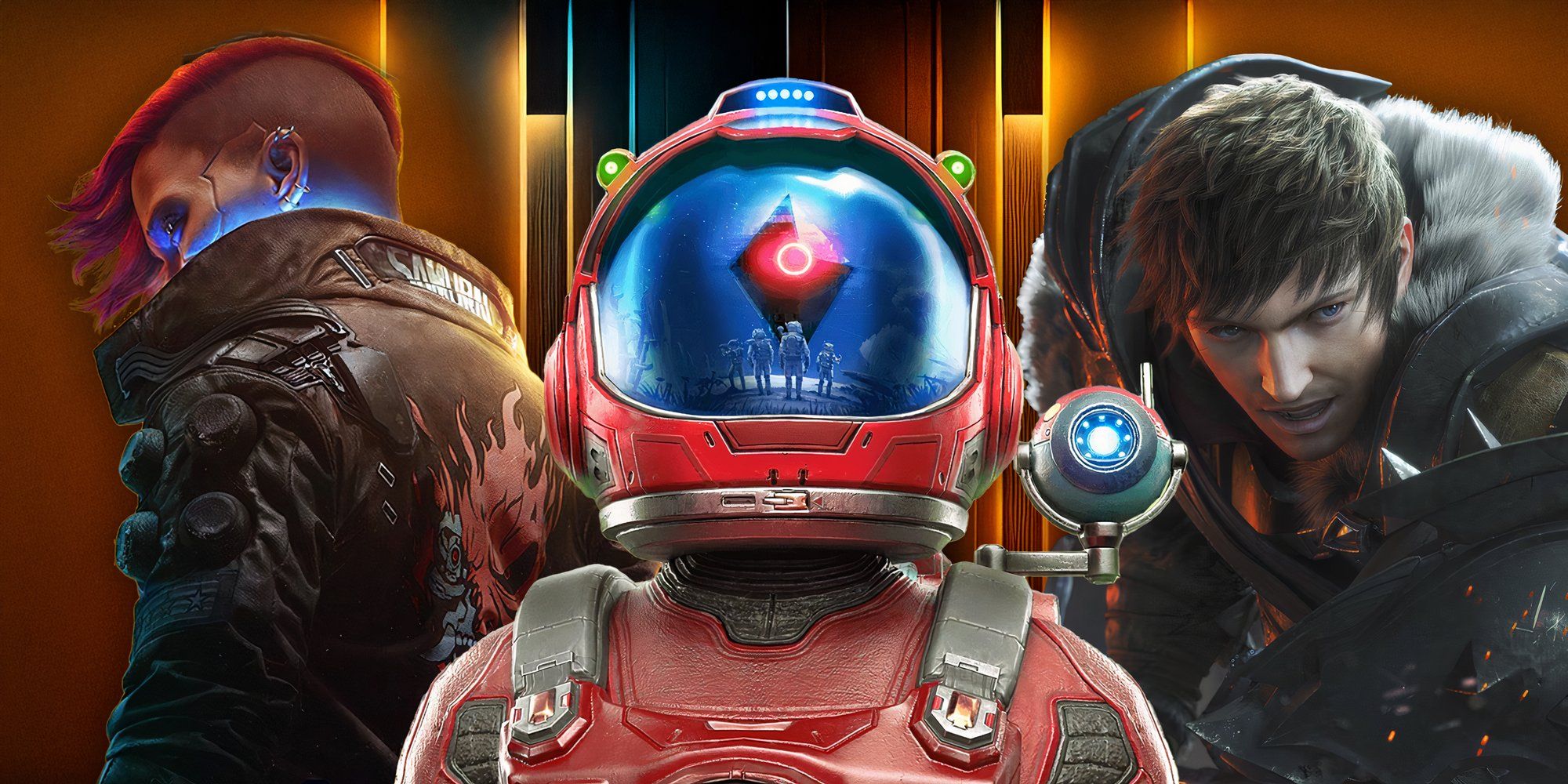 10 Bad games that got better with updates featured image