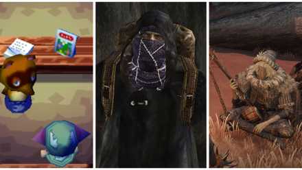NPCs that Should Appear in the Elden Ring Movie