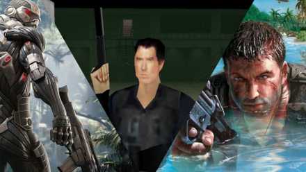 10 First-Person Shooters You Should Avoid At All Costs