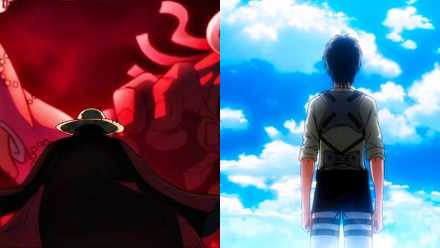8 Most Rebellious Characters In Anime featured image