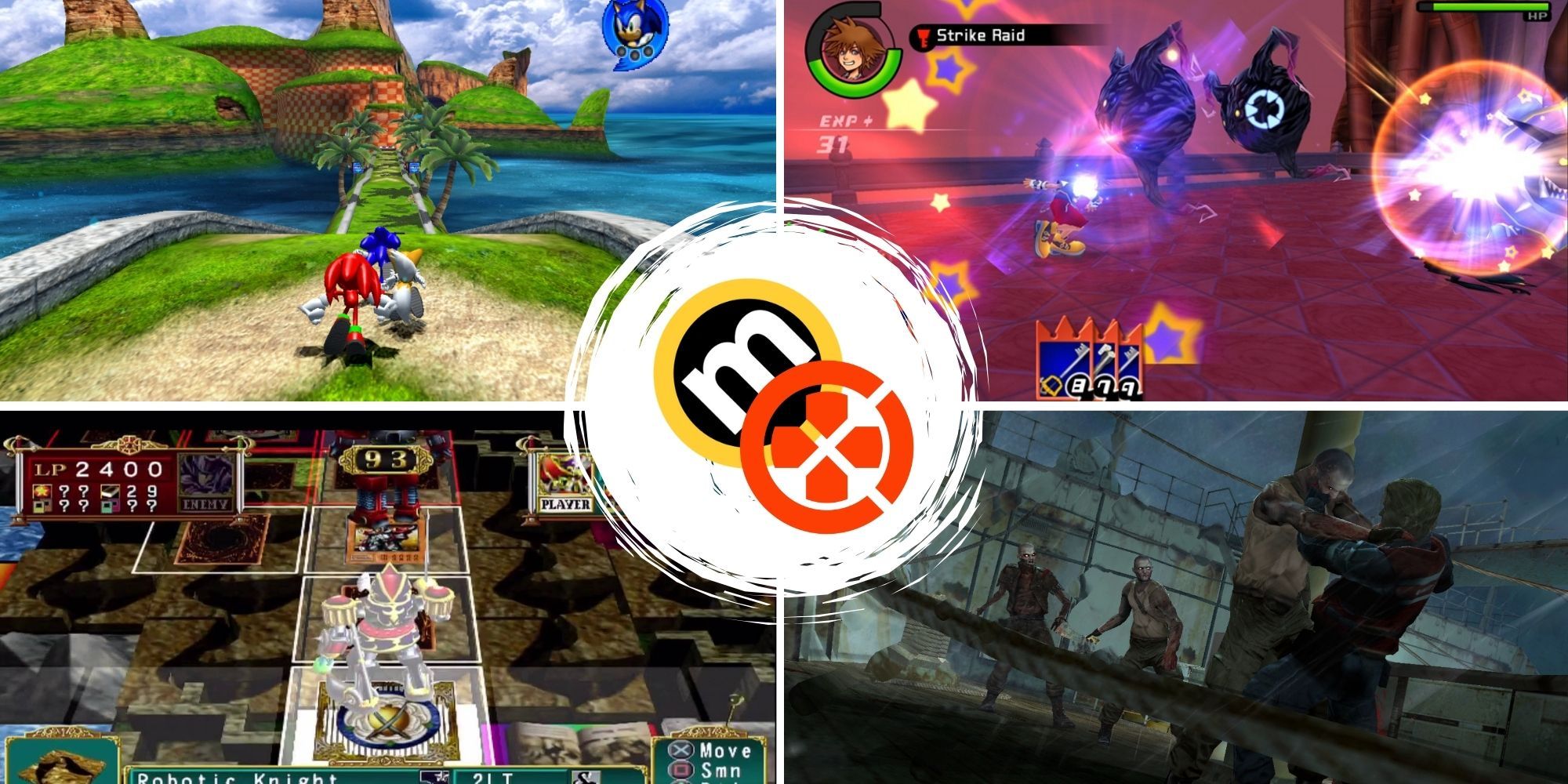 Badly Reviewed PS2 Games That Are Good