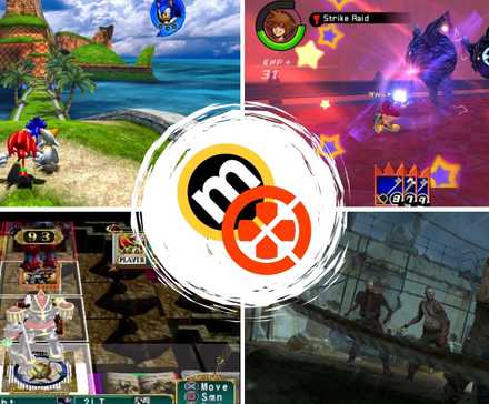 Badly Reviewed PS2 Games That Are Good