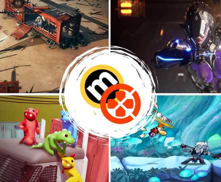 8 Best Co-op RTS Games