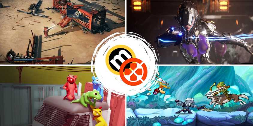 8 Best Co-op RTS Games