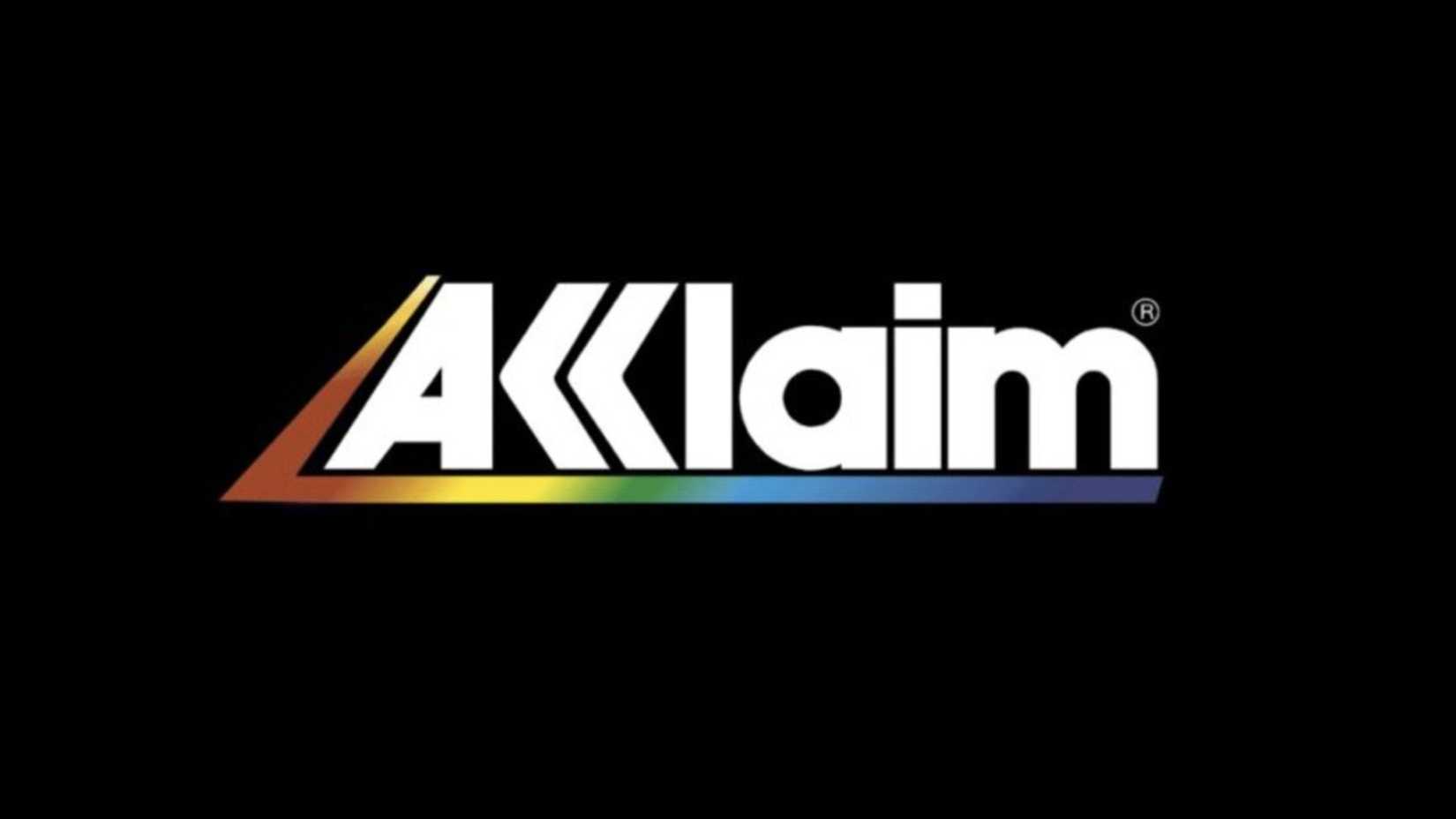 Popular Video Game Publisher From The '90s Comes Back To Life
