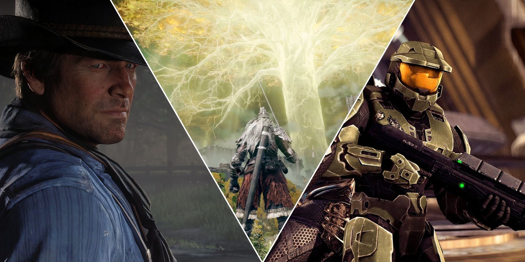 Amazing Games That Actually Lived Up To Their Hype