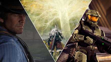 Amazing Games That Actually Lived Up To Their Hype