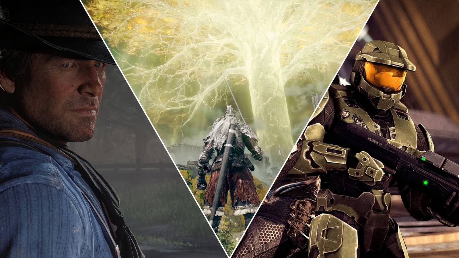 Amazing Digital Game 10 Amazing Games That Actually Lived Up To Their Hype