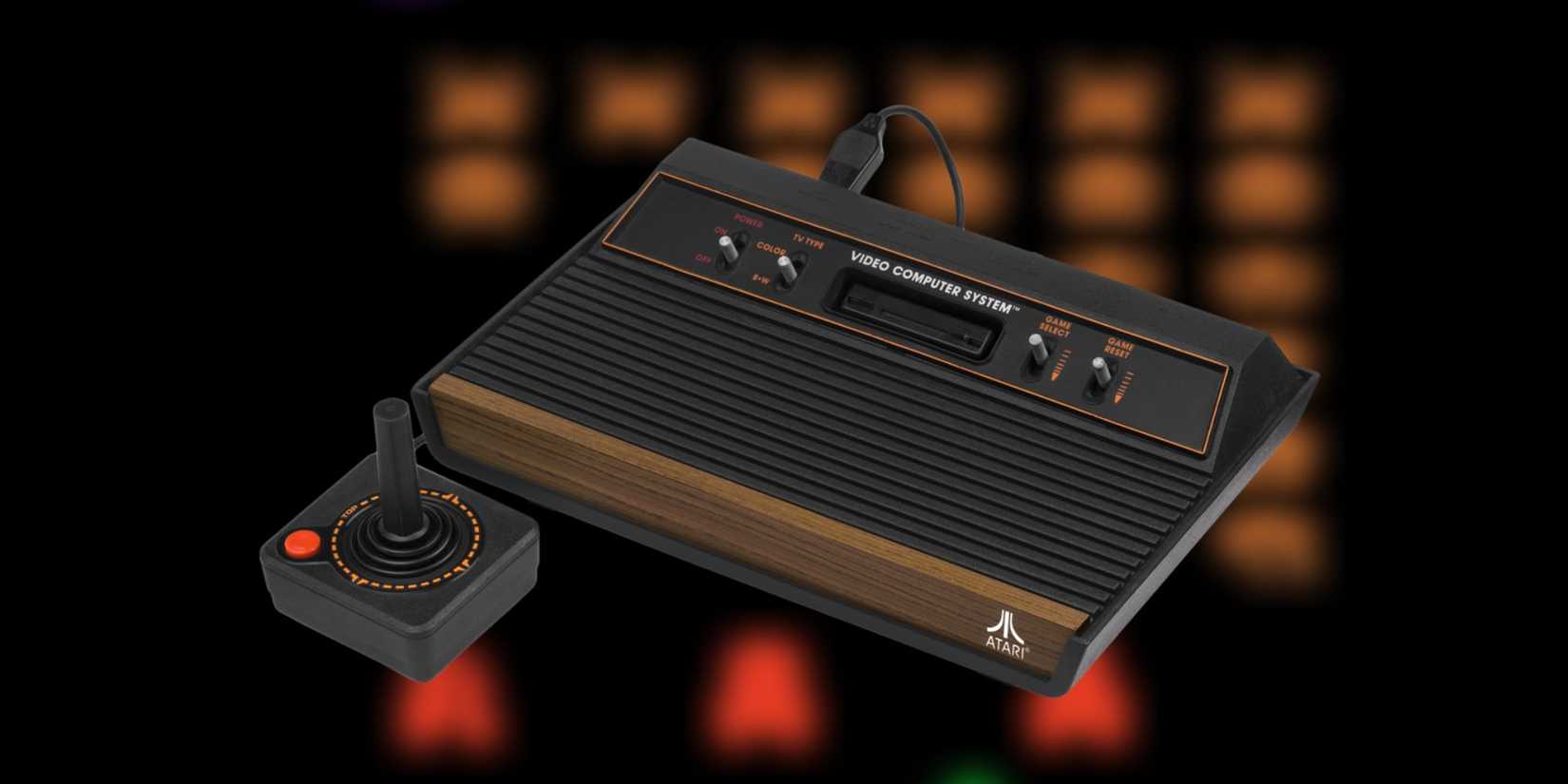 Atari 2600
