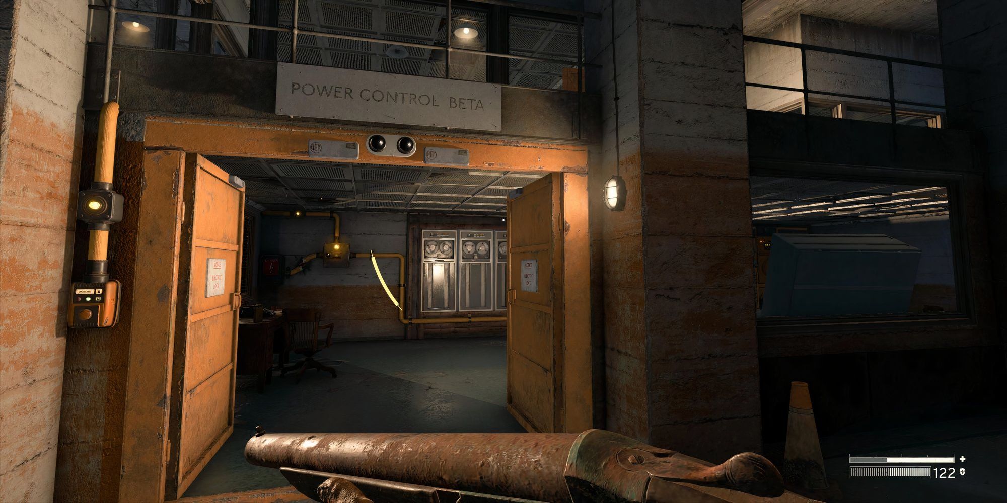 Atomfall: Dr. Garrow Lead Guide