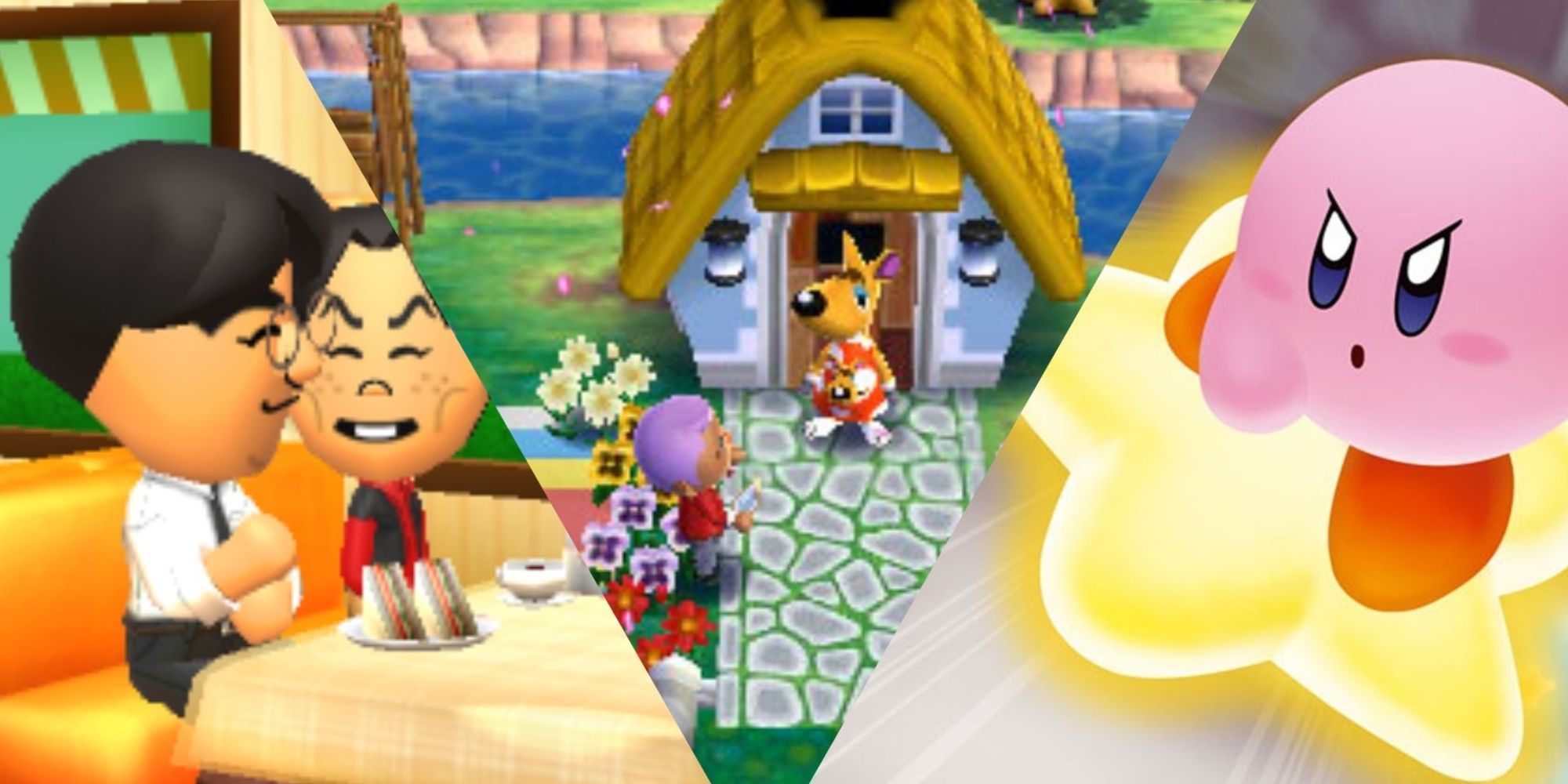 Badly Reviewed Nintendo Games That Were Actually Pretty Good