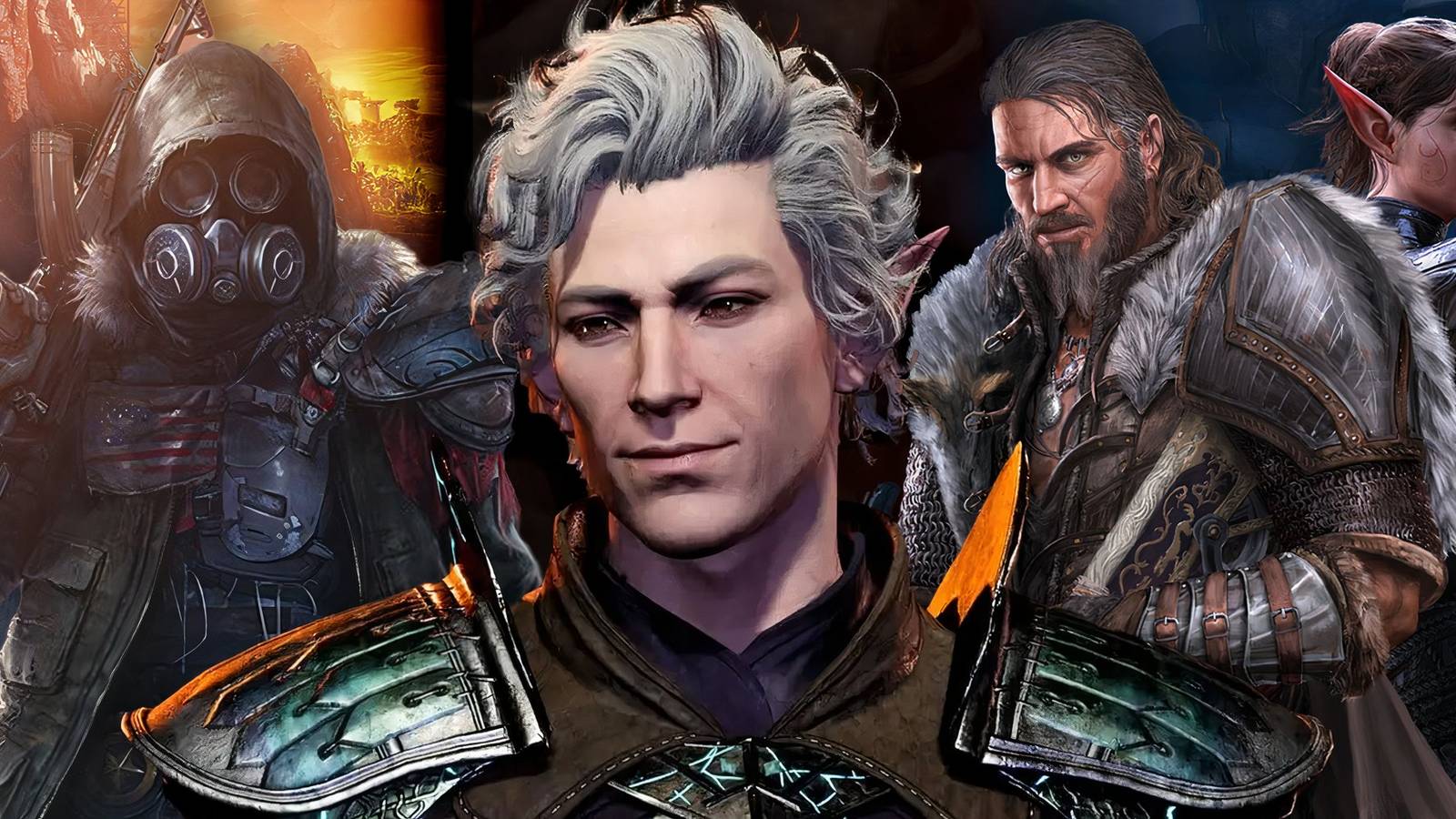 8 Best CRPGs For Beginners