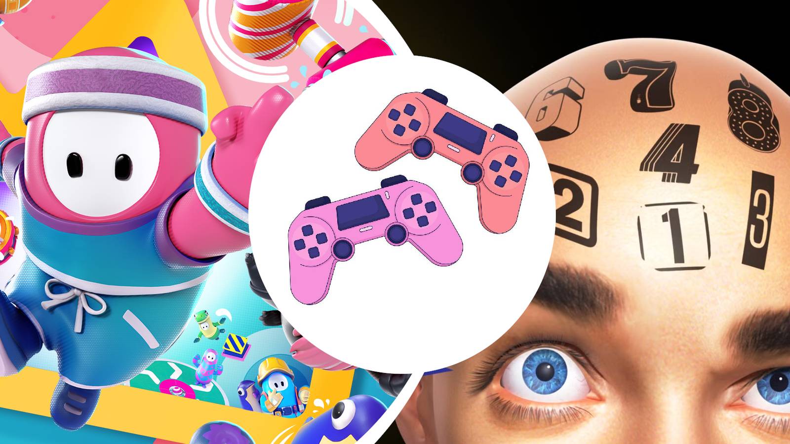 9 Low-Stress Competitive Multiplayer Games
