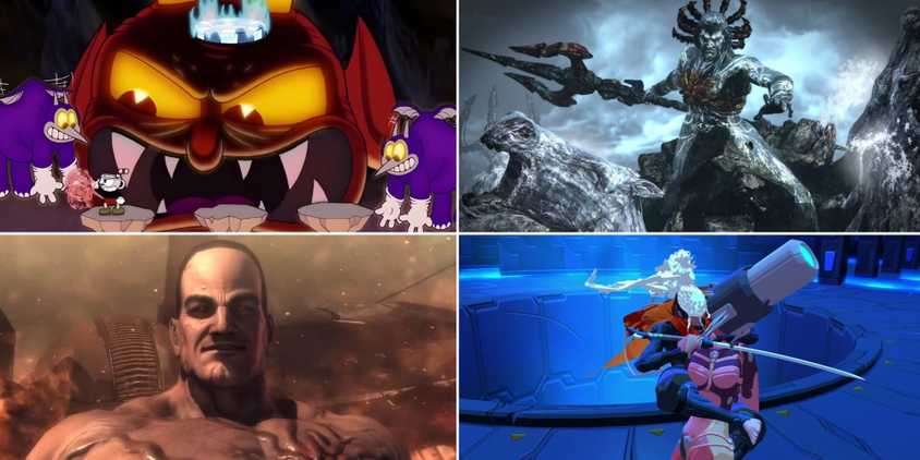 10 Best Games You Can Play With No Sound