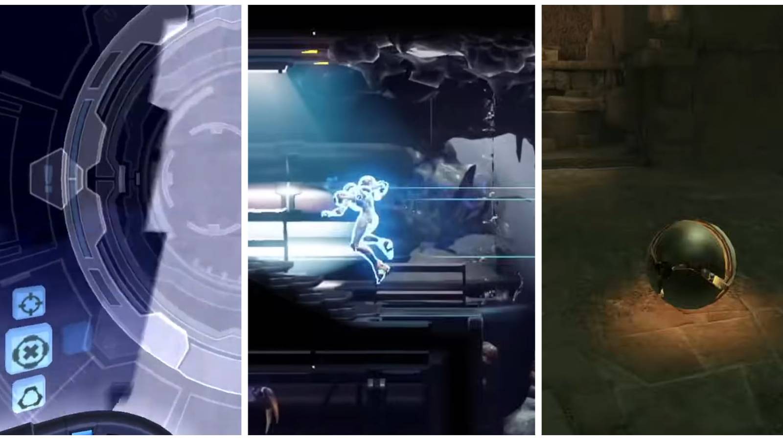 10 Best Metroid Power-Ups Ranked