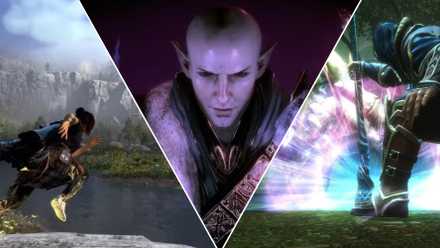 10 Entirely Forgettable RPG Villains