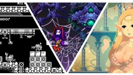 6 Challenging, Yet Rewarding Metroidvanias