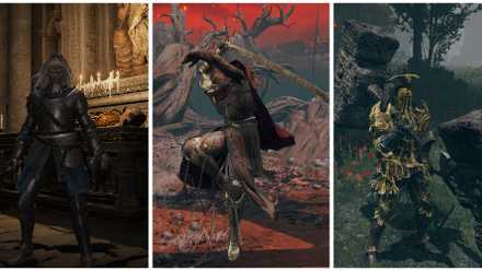 10 Refreshing Souls Game Challenges