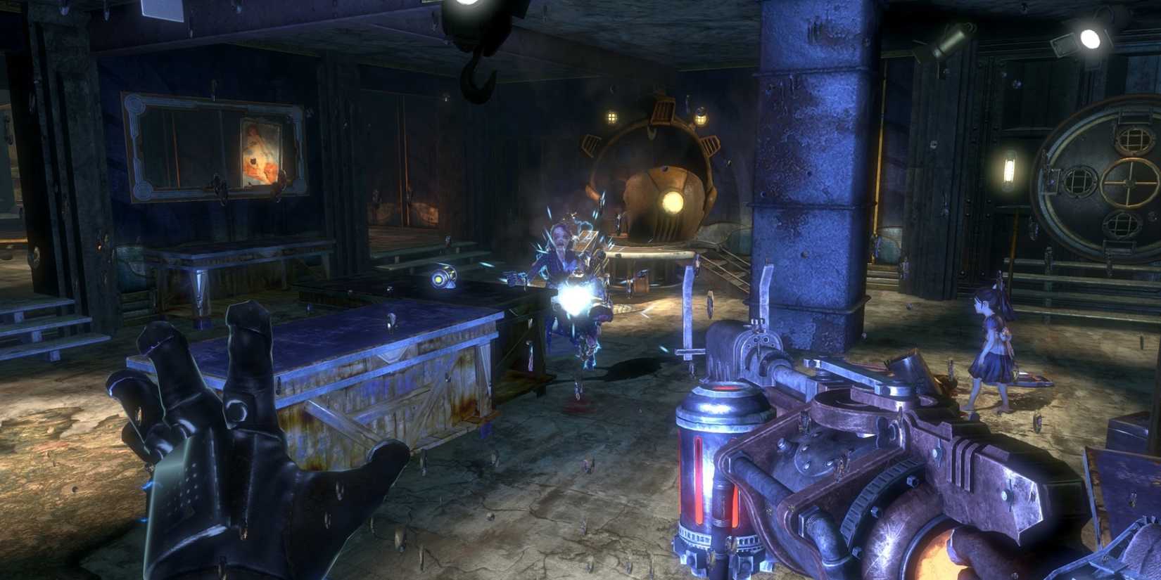 BioShock 2