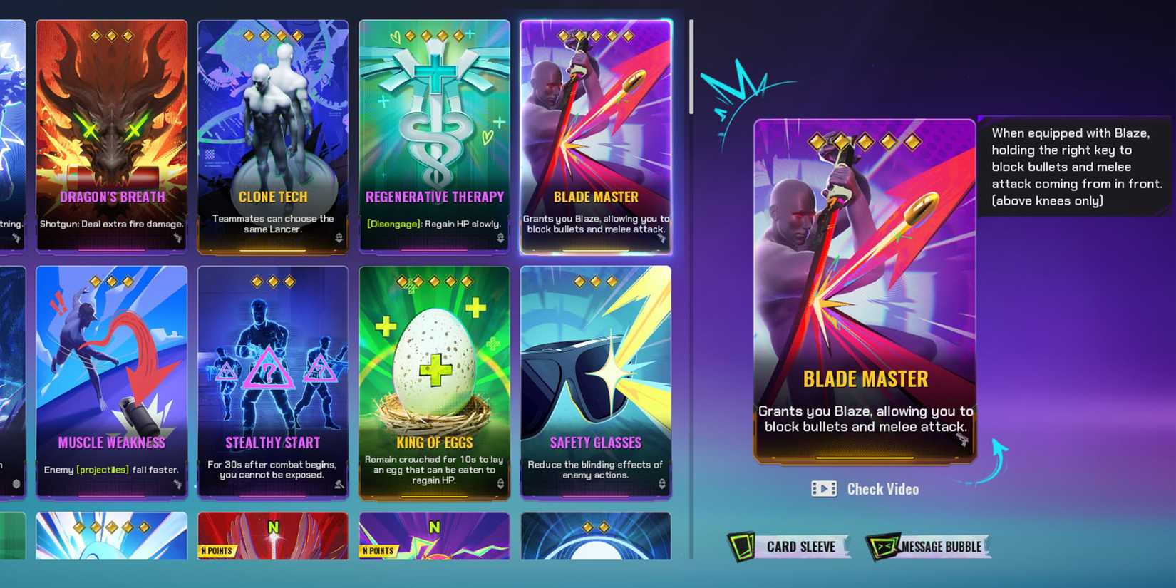 Top 10 Best Shard Cards In FragPunk