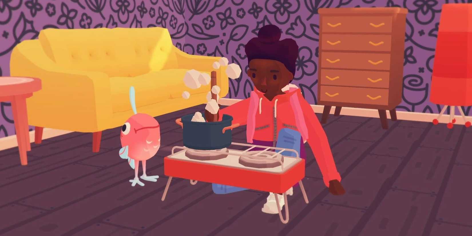 10 Best Wholesome Fantasy Games